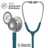 5623 Littmann Classic III Carribean Blue Stethoscope