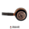 Stethoscope Engraving