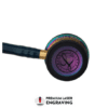 Stethoscope Engraving