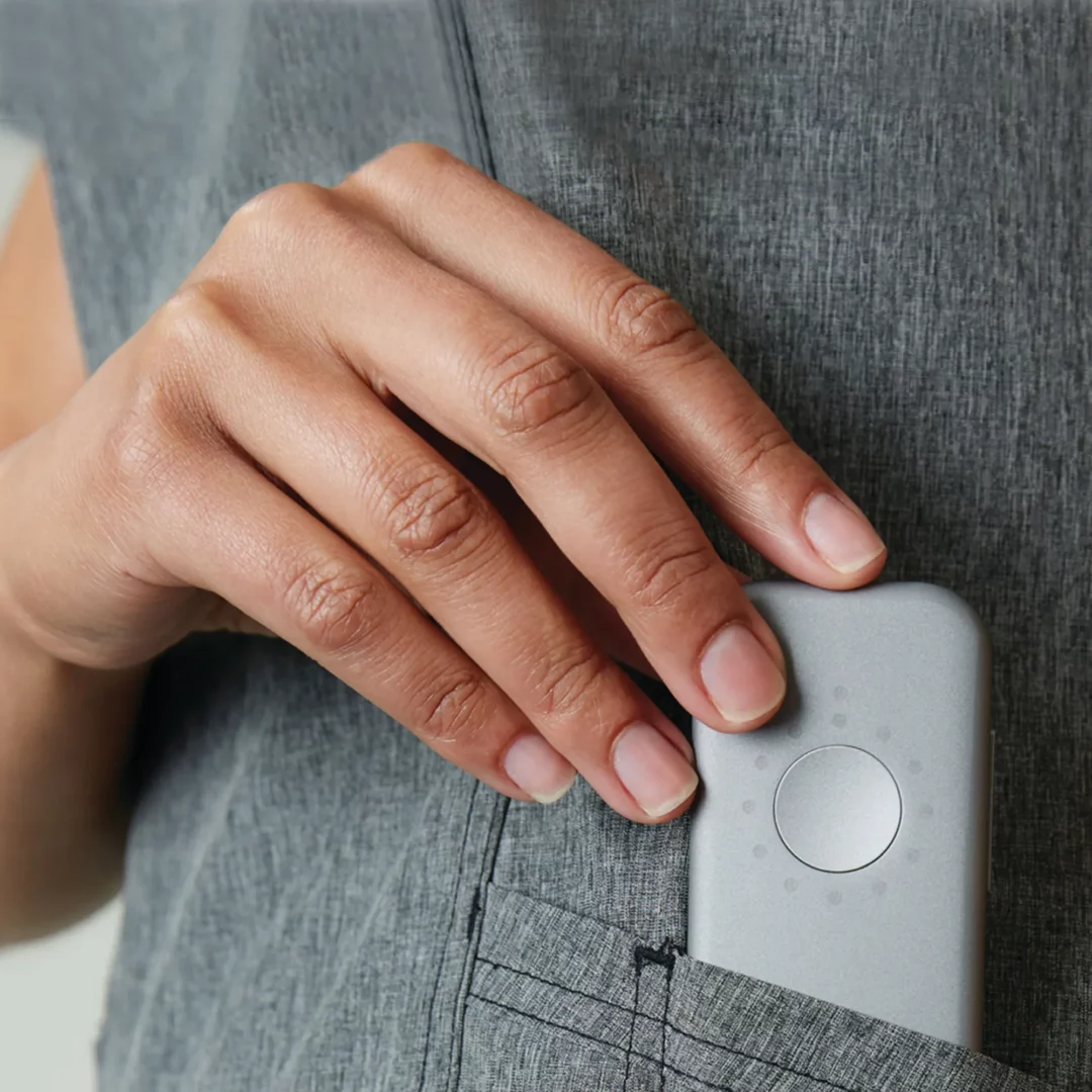 Eko DUO ECG + Digital Stethoscope, 2nd Generation