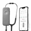 Eko DUO Portable ECG + Digital Electronic Stethoscope [Bluetooth]