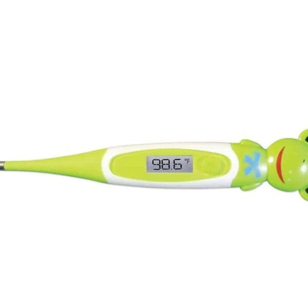 Thermometer