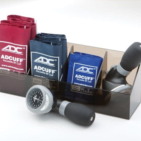 Multikuf™ General Practice Multicuff Kit