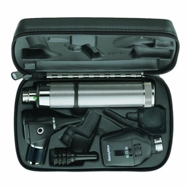 Welch Allyn Hospital Classic Diagnostic Set – 97202VC