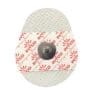 Disposable Non-woven ECG Electrode