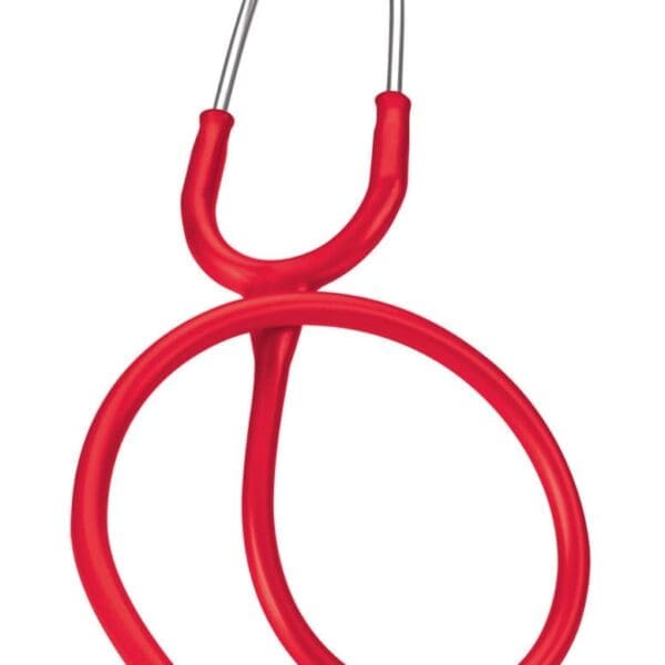 Littmann Classic II Paediatric Stethoscope in Red