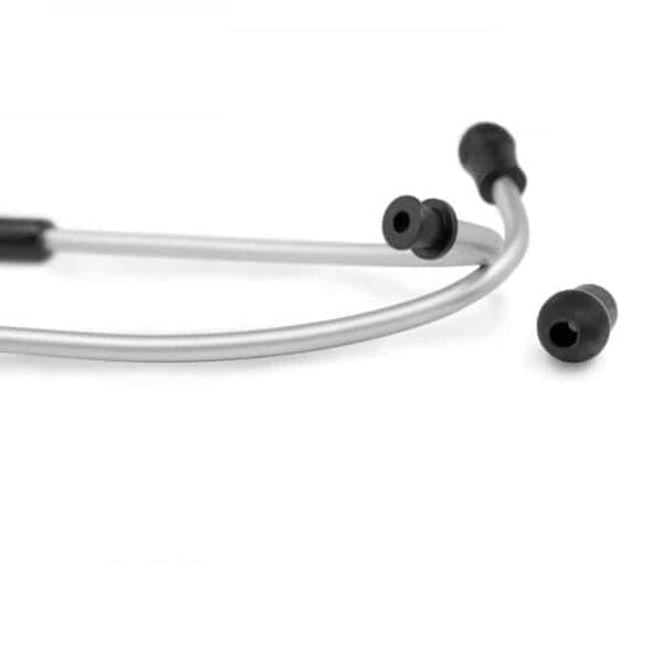 ADC Adscope® Lite 619 – All Black Tactical Stethoscope