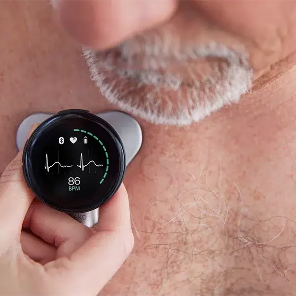Eko CORE 500 Digital Stethoscope