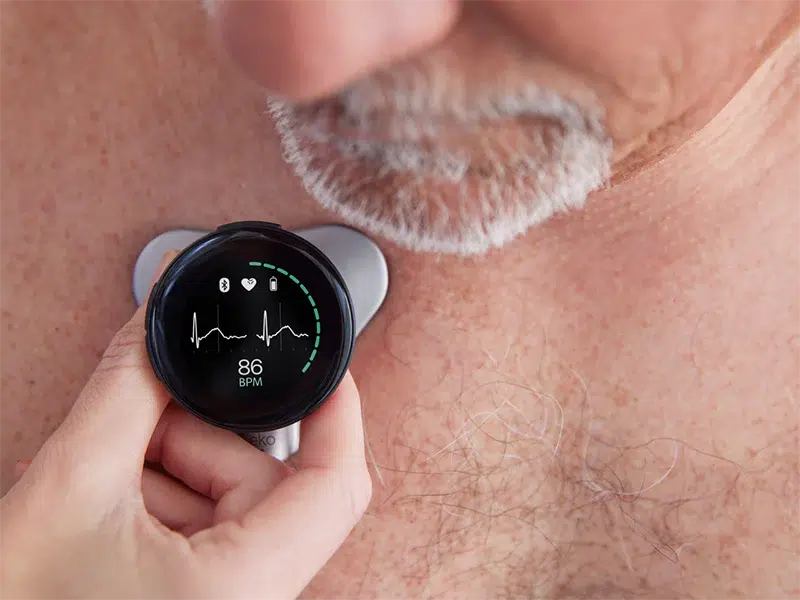 Eko CORE 500 Digital Stethoscope
