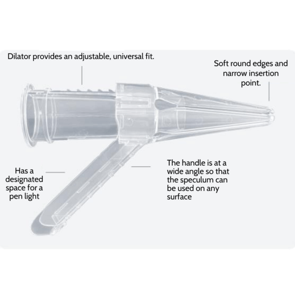 Bouquet Speculum™