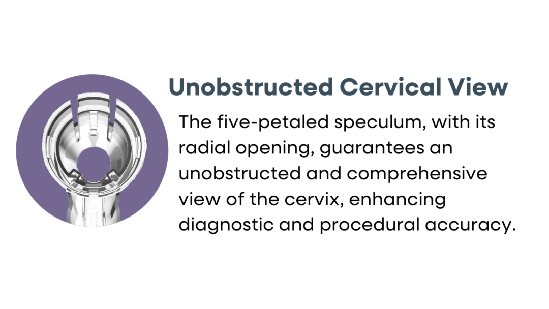 Bouquet Speculum™
