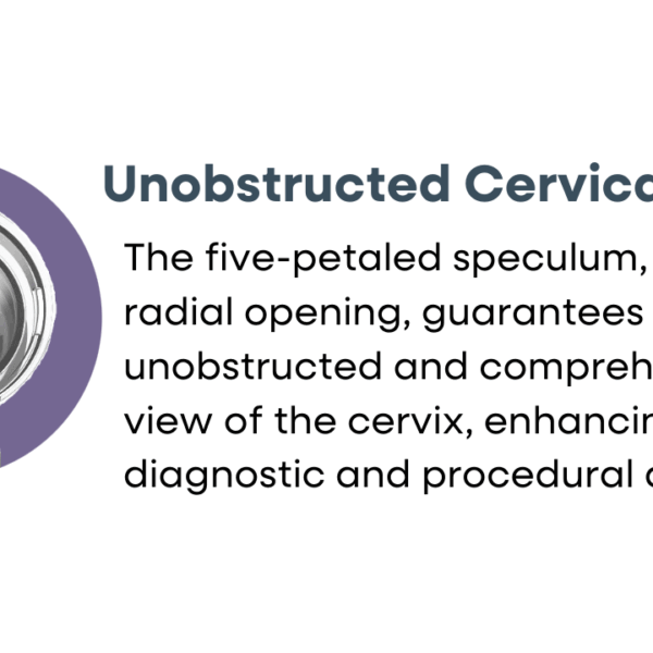 Bouquet Speculum™