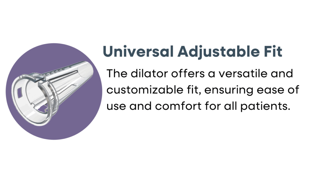Bouquet Speculum™