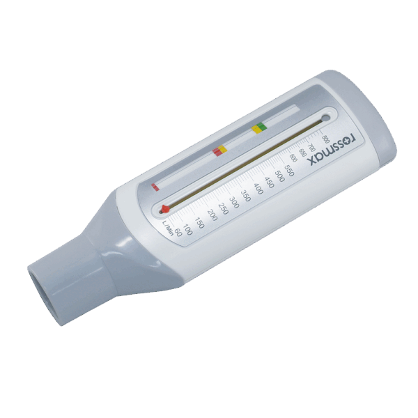 Rossmax Peak Flow Meter (PF120A)