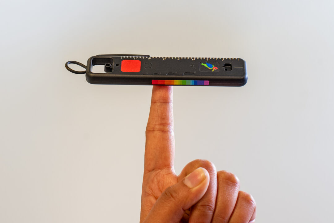 Arclight Ophthalmoscope-Loupe-Otoscope - Image 3