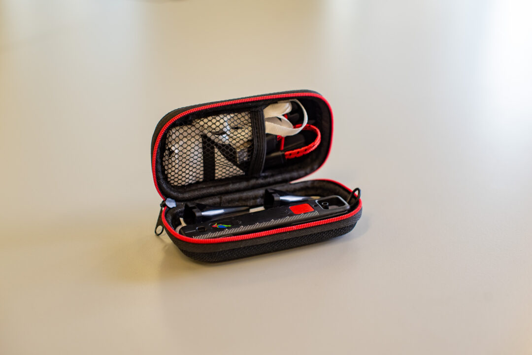 Arclight Ophthalmoscope-Loupe-Otoscope - Image 6