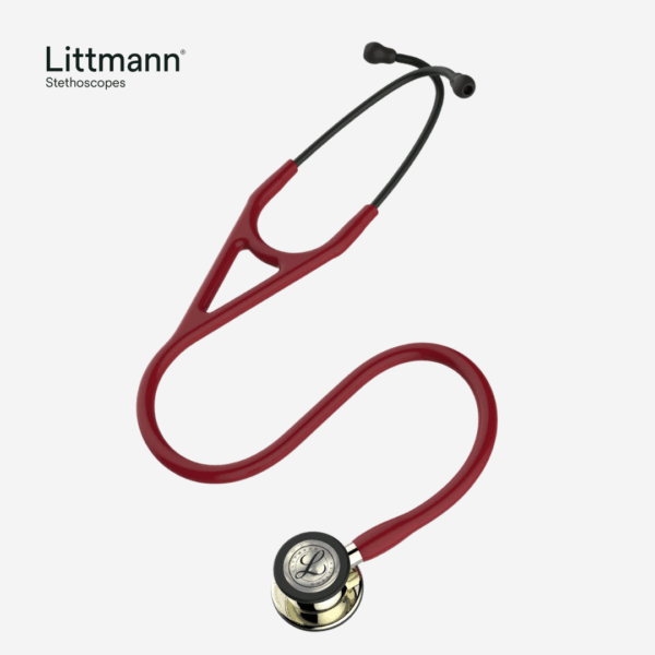 Littmann Cardiology IV Stethoscopes